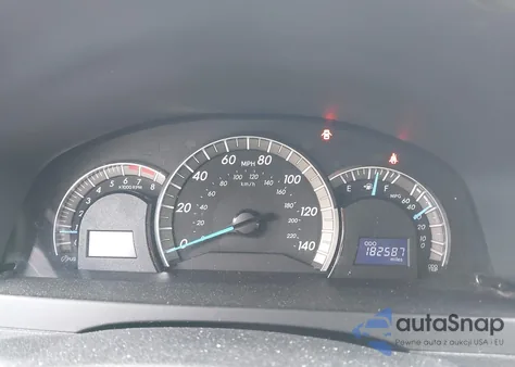 2012 Toyota Camry Se из США, поврежденный, VIN 4T1BF1FK4CU185393